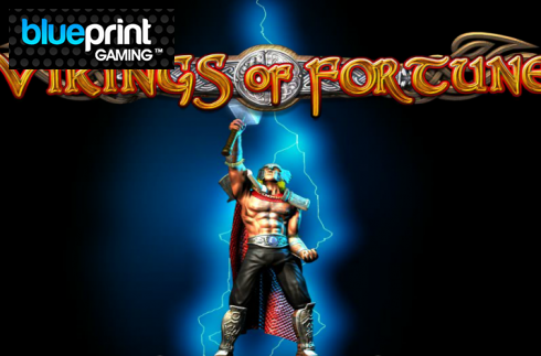 Vikings of Fortune